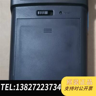 原装正品  Unitech 优尼费克PA520数据采集器成色新没线不  议价