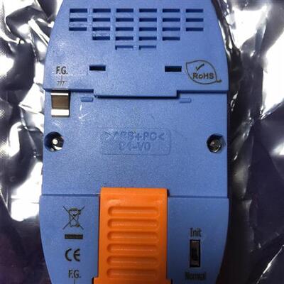 全新库存7051D模块 ADAM4051 全新库存闲置,功能正全新议价