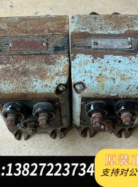 西电THORDARSON牌铸铁电源牛