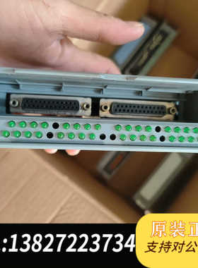 贝加莱3DI477.6二手拆机，壳子破损，功能正常，质量包好