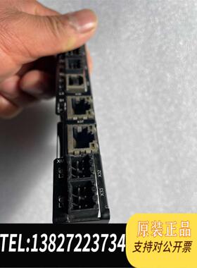 全新原装DHE41B通讯卡，实照，，无内卡随机出，轻微磕碰需询价