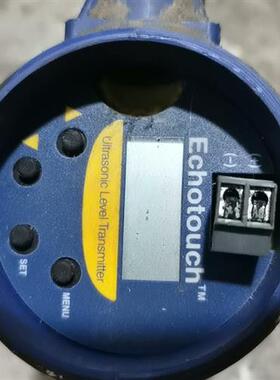 全新库存美国氟莱FLOWLINE超声波液位计全新议价