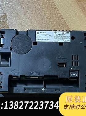 全新库存AB罗克韦尔PaneIView C600触摸屏 2711C-全新议价