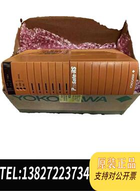 全新原装YOKOGAWA横河电源模块SPW482-13 需询价