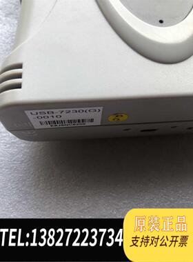 现货原装ADLINKUSB-7230凌华300议价