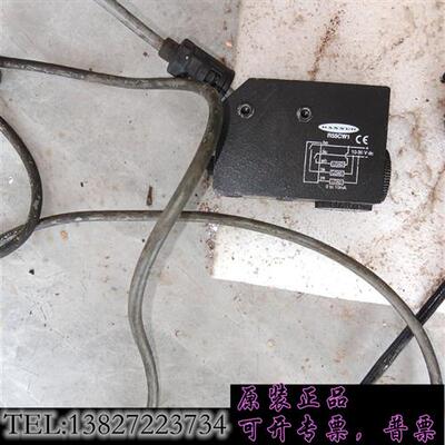 库存R55CW1Q 传感器,二手拆机剪线,成色如图需询价