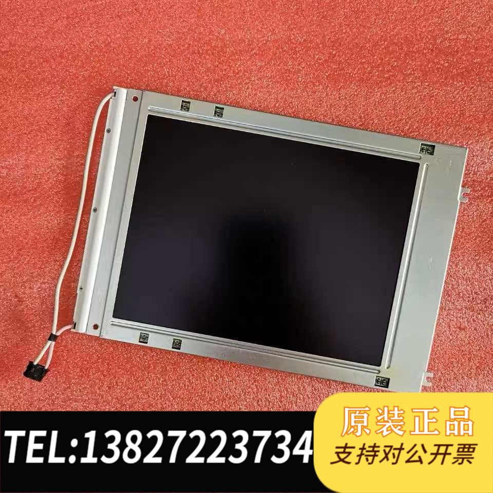 全新原装LM64P101 R LM64P89NA 显示屏需询价