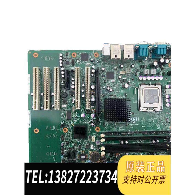 全新原装 PFU aFujitsu company PFU LIMITED MBE-511PA20129-B69
