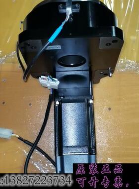 库存韩国ezi-robo 电动转台 HG130-10-V-ST三需询价