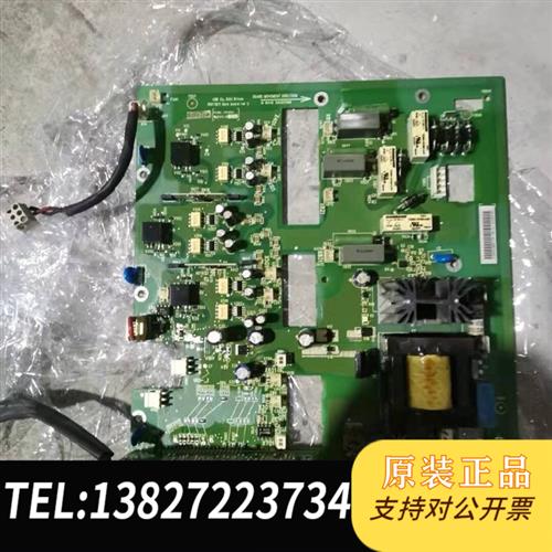 全新库存ABB800变频器驱动板 TYPE:RINT-5611C功能全新议价