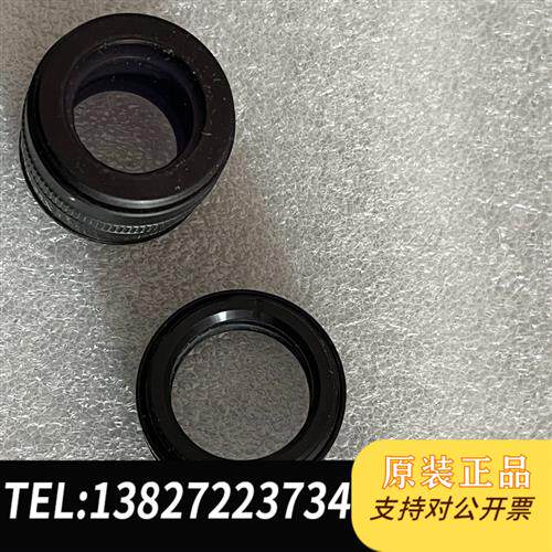 全新库存navitar物镜0.25倍和0.5倍的,1-6044和1-全新议价