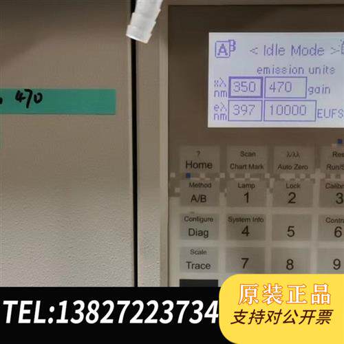 原装正品  Waters 2475荧光检测器  议价