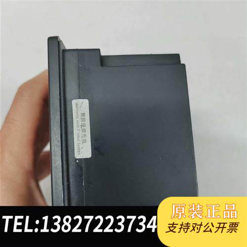 全新库存Kinco,MT4210T,二手拆机件,触摸屏人机界全新议价