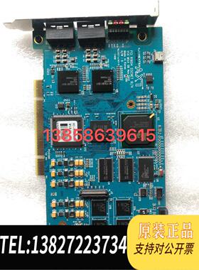 全新原装 AJINEXTEL AXT PCI-R1604 SSCNET III/H V1.0 PCI控制卡