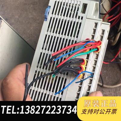 全新库存FP-X0 L40R松下AFPX0L40R-F原装拆机PLC全新议价