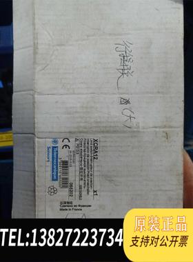 全新原装限位开关XCRA12需询价