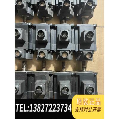 全新原装#电子器件 伺服驱动电机MSME102GCHM需询价
