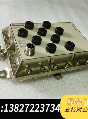 全新库存瑞典WESTERMOⅤiper408系列3641-0全新议价