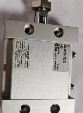 全新库存SMC气缸MDUD32D-T1047-25全新议价