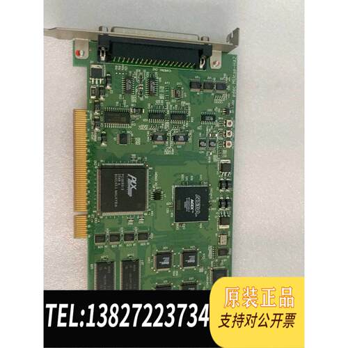 全新原装镭射机影像卡EDEC LINSEY SYSTEM MUcap需询价