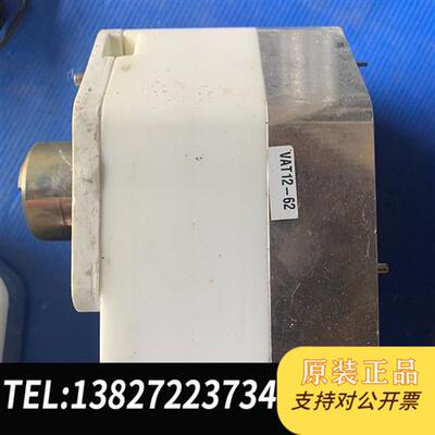 现货原装 VAT65050-JH52-BFA1/0116摆阀控制器 议价