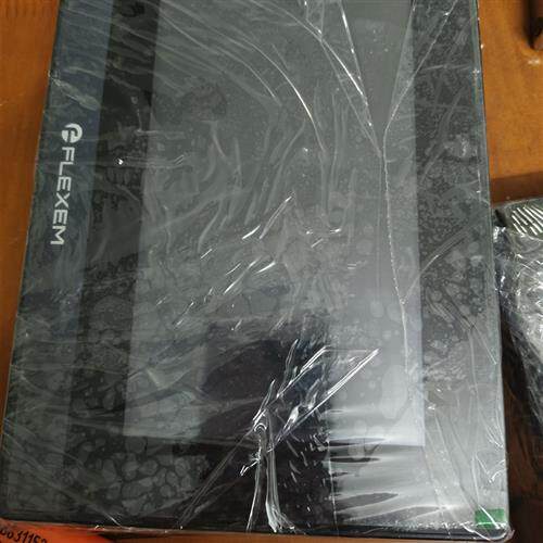 库存二手拆机繁易7寸,FE6070H需询价