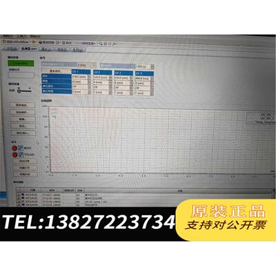 全新原装赛默飞U3000点灯板6074.0415需询价