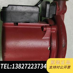 120电压22OⅤ全新议价 全新库存格兰富增压泵型号UPA15