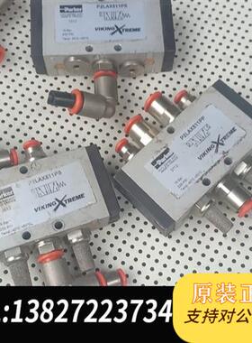 全新库存p2lax511pp拆机parker气控阀,需要的联系我,单全新议价