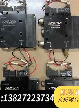 全新库存美国EDCOUSA 真空发生器,AXM1N-F18SB24D全新议价