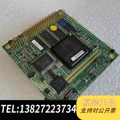 SBS 盛博 7020-200B PC104工控主板,实物照需询价