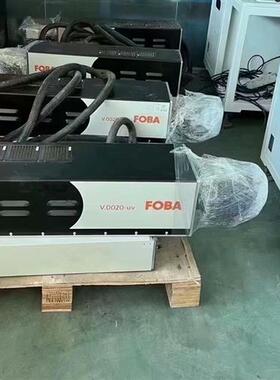 全新库存FOBA激光器现状出售,欢迎咨询全新议价