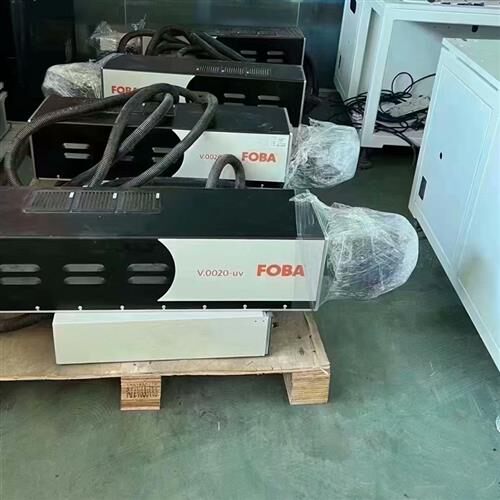 全新库存FOBA激光器现状出售,欢迎咨询全新议价