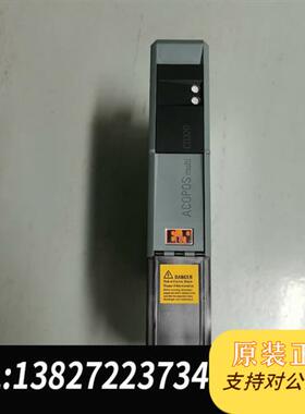 全新库存伺服电源8B0C0320HW00.000-1现货实拍议全新议价