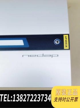 全新原装NEDAP 控制器 AP4803X 控制器就卖需询价