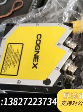 全新库存拆机,Cognex康耐视DS925B 轮廓仪3D位移传感器全新议价