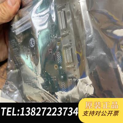 全新库存DALSA采集卡,OR一Y4CO一XMXOO,二手拆机,功能全新议价