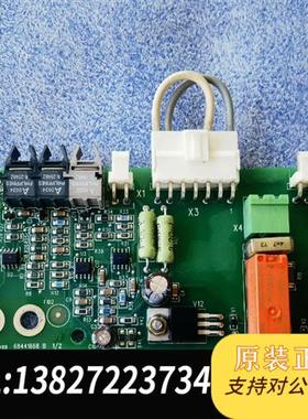 全新库存ACHM-01C ABB变频器ACS800系列信号板输出信号全新议价