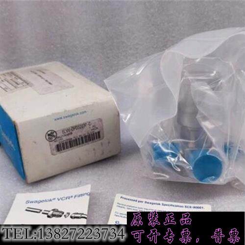 库存Swagelok世伟洛克 6LVV-DPD3223P-C 4需询价