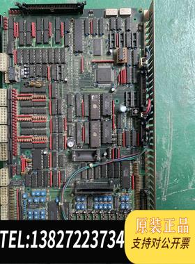 全新原装SD109-4电路板 全力发注塑机电路板SD109-4拆需询价