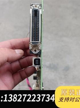 全新库存105SLPLUS标签打印机主板全新议价