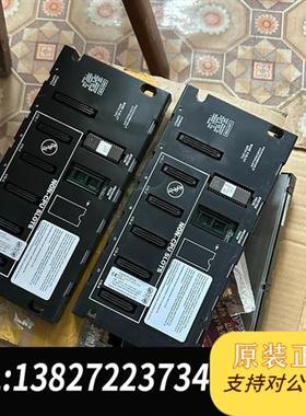 全新库存可编程控制器ge模块cpu处理器IC693cpu313U原装全新议价