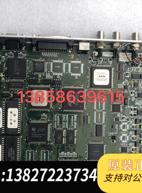 FLOVEL AF/sing I/O BOARD 20195B1 工控主板 需询价