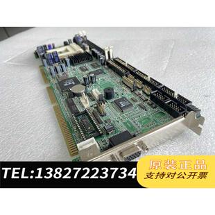 全新原装SBC8168 REV.A2 全长卡 工控主板需询价