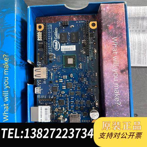 全新库存全新Intel Galileo Gen 2全新议价