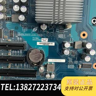 FREE需询价 LEAD TOSHIBA工控主板 HALOGEN