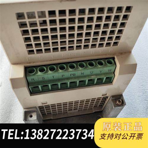 全新库存BKSC-47P5GS2超同步CTB主轴伺服驱动器原装拆机全新议价