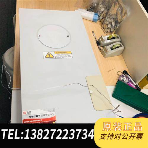 原装正品二手RF-10A荧光检测器99新可小全新议价