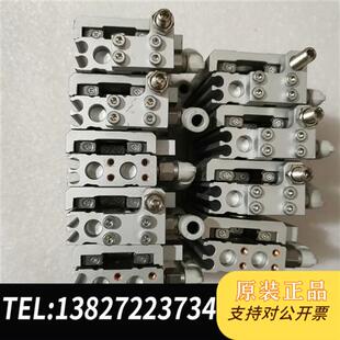 成色漂亮 二手拆机 功能包好全新议价 全新库存气缸MXS6