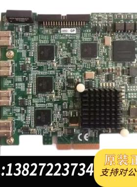 ADLINK/凌华PCIe-FIW64 4/2通道IEEE1394B图像采集卡需询价